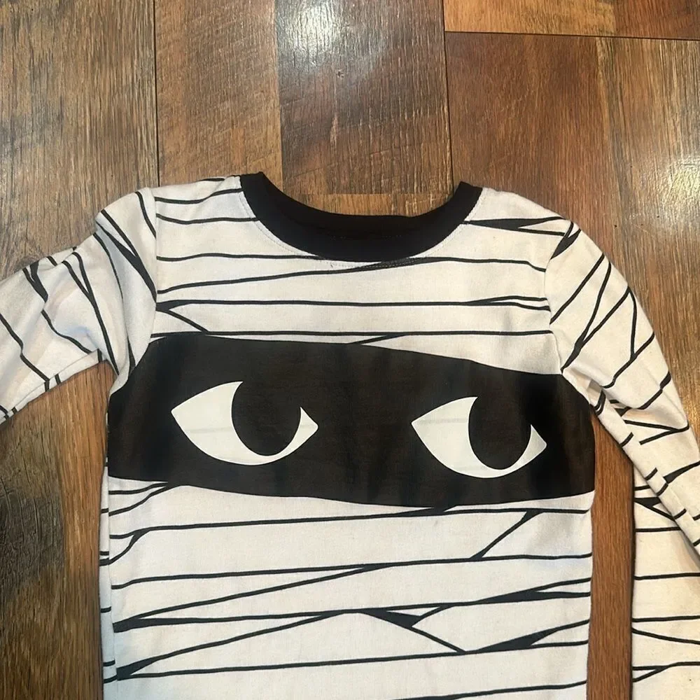 Carters pajama set 8 (4559)